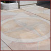 Flagstone Concrete Coating