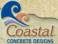 Coastal Concrete Designs